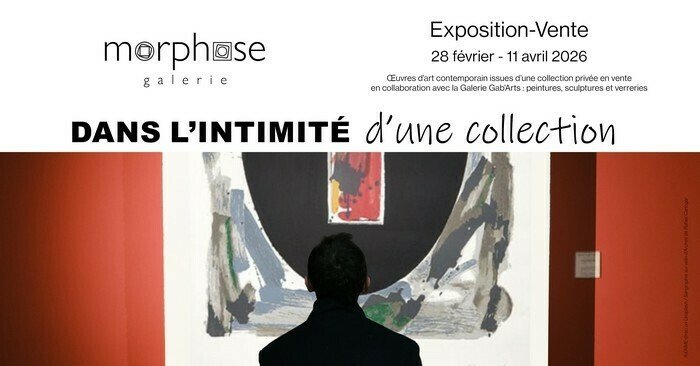 Dans l’intimité d’une collection