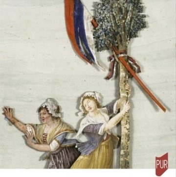 Citoyennes ou rebelles, des Bretonnes dans la Révolution française