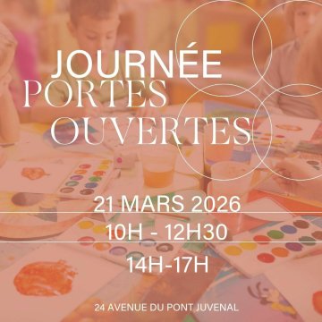 Journée portes ouvertes