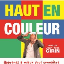Haut en Couleurs