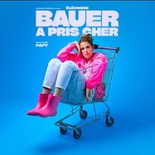 Eléonore Bauer - A Pris Cher !