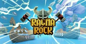 Casque VR Ragnarock