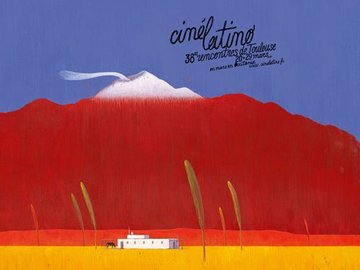 Cinélatino