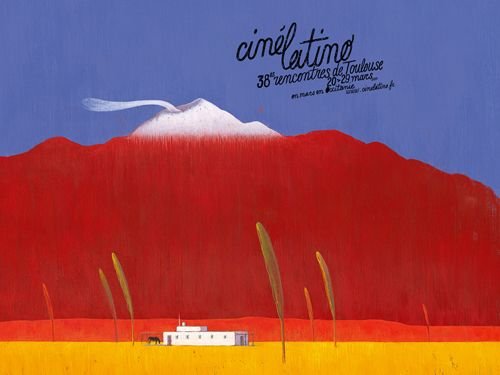 Cinélatino