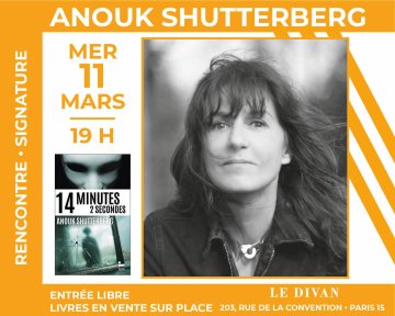 Anouk Shutterberg