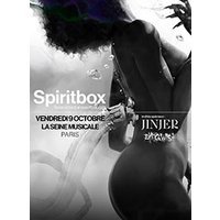 Spiritbox