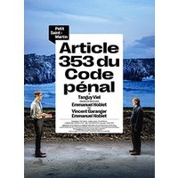 Article 353 du code pénal