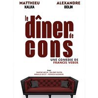 Le diner de cons