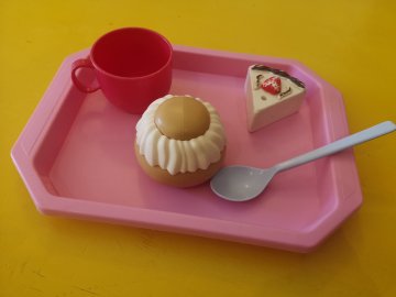café Parent'aise
