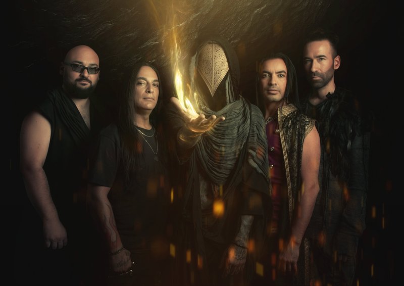 Myrath - Tournée