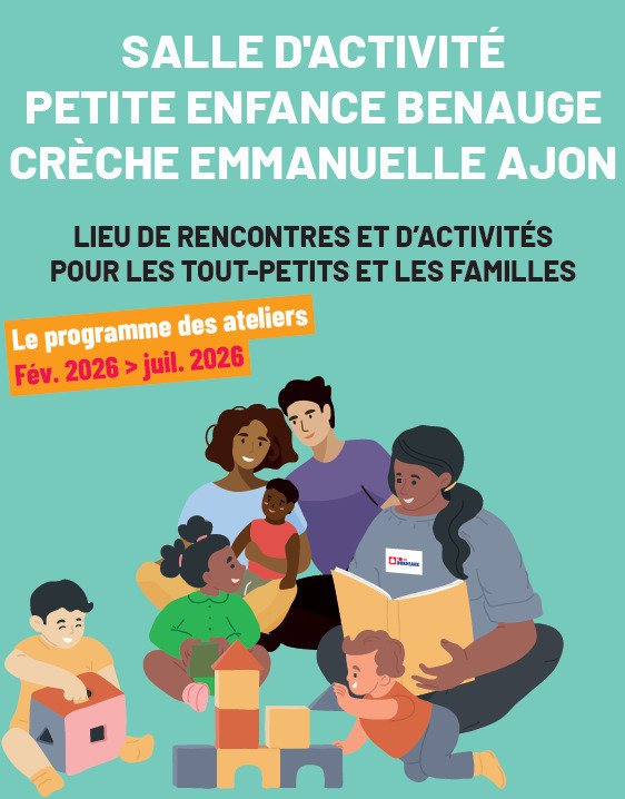 Bougeothèque municipale