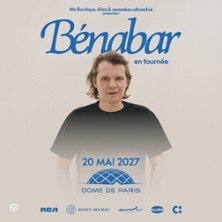Bénabar