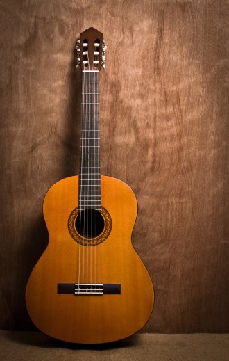 Guitarissimo !