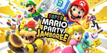 Jeux vidéo découverte