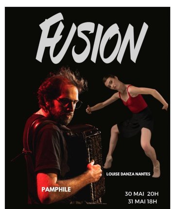 Pamphile : Fusion