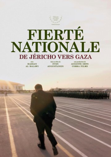 FIERTÉ NATIONALE : DE JÉRICHO VERS GAZA