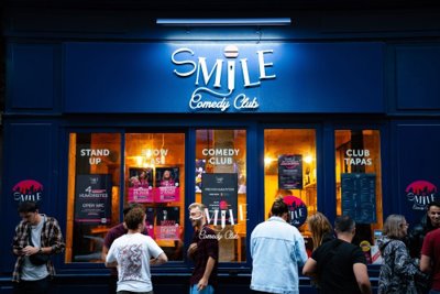 Smile Comedy Club