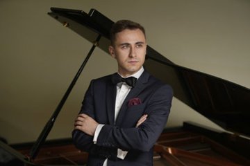 Chopin par Hugo Martin