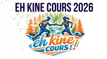 EH KINE COURS 2026