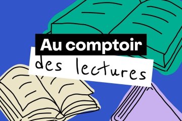 Au Comptoir des lectures, spécial poésie