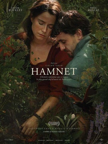 Ciné d'Issy : Hamnet