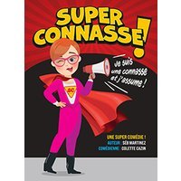 Super connasse