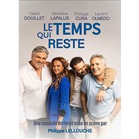 Le temps qui reste