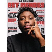 Rey mendes