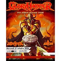 Gloryhammer