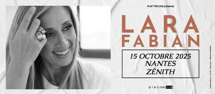 Lara Fabian