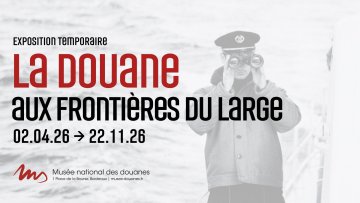 La douane aux frontières du large