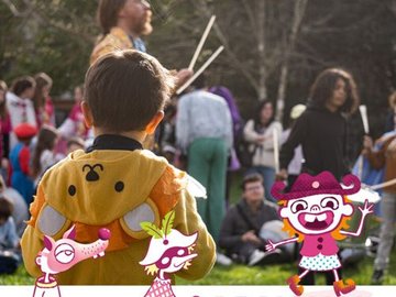 Carnaval des enfants