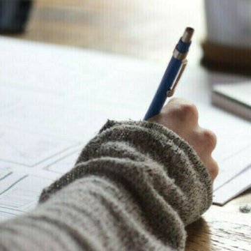 Atelier d'écriture : Un grain de folie