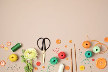 Atelier créatif