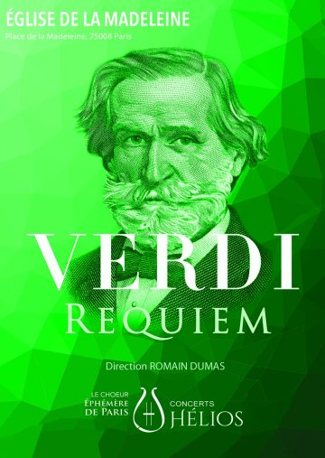 Requiem de Verdi