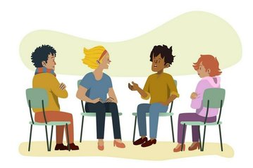 Ateliers de conversation
