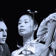 #JazzDeDemain Aoï Trio - Boris Lamerand