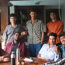 #JazzDeDemain Arlet Feuillard & Sapocaya - Autours du Forró