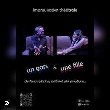 Un gars & une fille