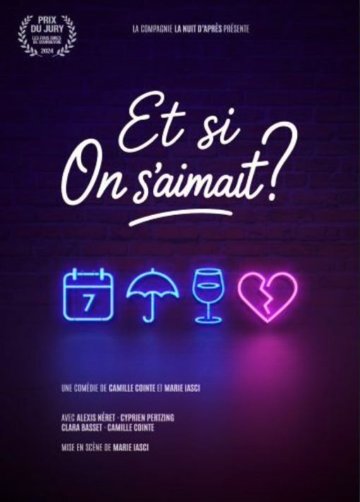 Et si on s'aimait ?