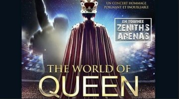 The World of Queen