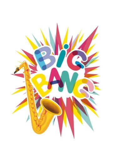Big Bang 2026
