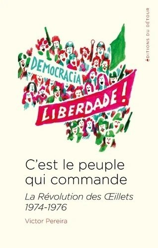 ! ANNULE ! : Rencontre Victor Pereira