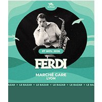 Ferdi