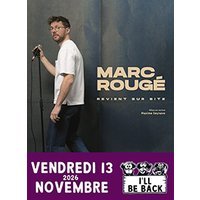 Marc rouge