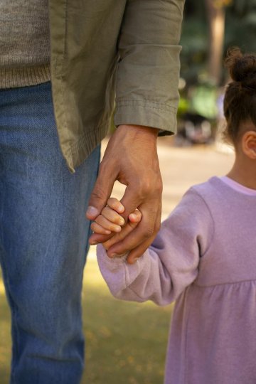 Réunion d'information sur l'offre d’accueil petite enfance