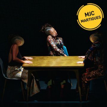 Carte Blanche à la danse