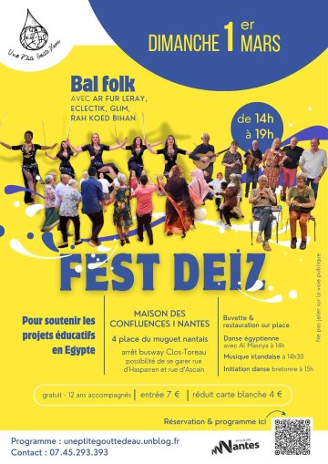Bal Folk Fest-deiz