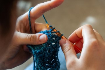 Atelier du L1 : Crochet