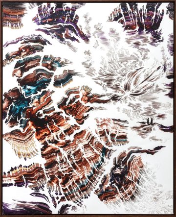 Abdelkader Benchamma  — Signs and Wonders